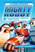 Ricky Ricotta's Mighty Robot vs the Unpleasant Penguins from Pluto #9