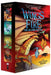 Wings of Fire Graphix Paperback Box Set (Books 1-4)