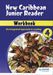 New Caribbean Junior Readers Workbook 4