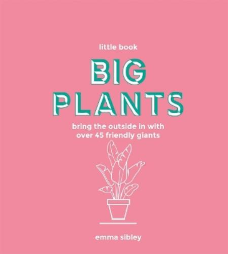 Little Book, Big Plants