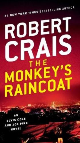 The Monkey's Raincoat