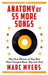 Anatomy of 55 More Songs