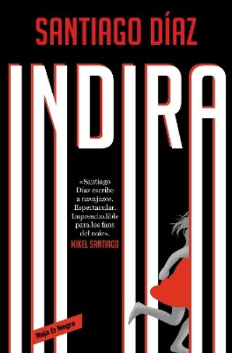 Indira (Spanish Edition)