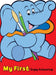 Copy Colour: Elephant