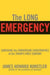 The Long Emergency