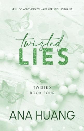 Twisted Lies