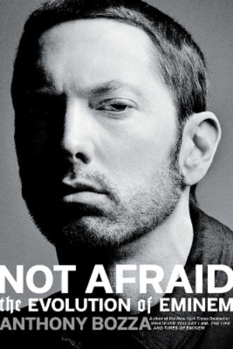 Not Afraid