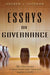 Essays On Governance