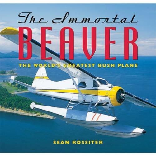 The Immortal Beaver