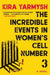 Incredible Events in Women's Cell Number 3