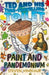 Paint and Pandemonium