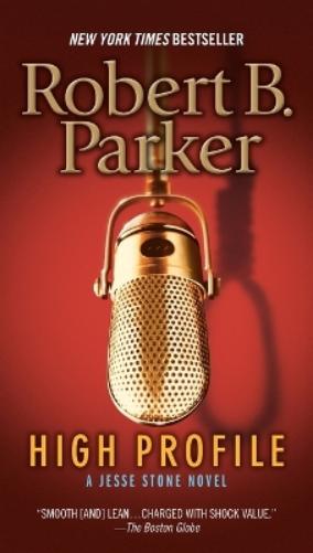 High Profile (Jesse Stone Novel