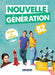 Nouvelle Generation B2 + cahier + didierfle.app