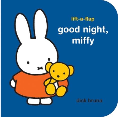 Good Night, Miffy