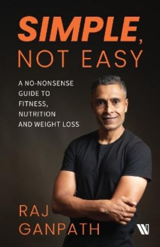 Simple, Not Easy