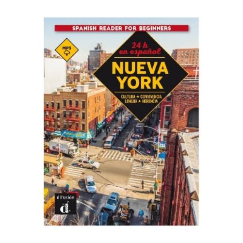 24 horas en espanol. Nueva York