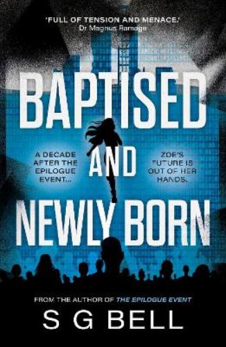 Baptised and Newly Born