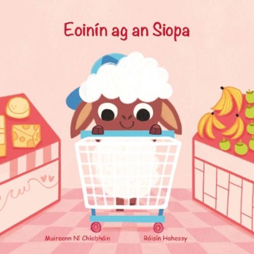 Eoinin ag an Siopa