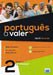 Portugues a Valer 2 - A2 - Livro do Professor