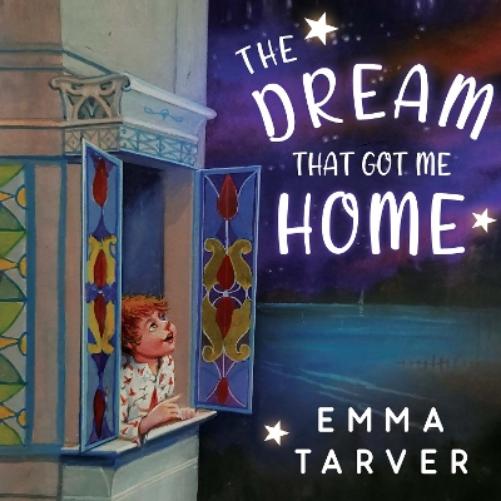 The Dream that Got me Home