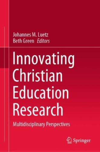 Innovating Christian Education Research