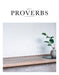 Book of Proverbs (HC,NLT)