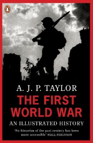 The First World War