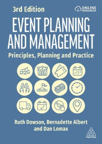 Event Planning and Management