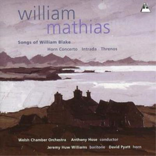 Orchestral and Vocal Music