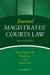 Essential Magistrates' Courts Law