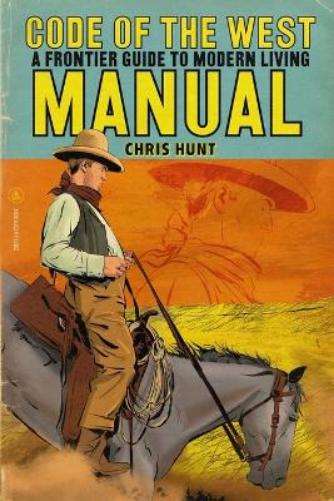 Code of The West Manual