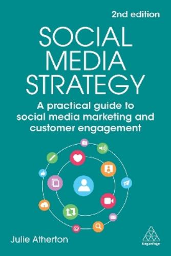 Social Media Strategy