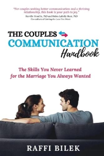 The Couples Communication Handbook