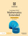 Cambridge IGCSE™ Mathematics Extended Practice Book with Digital Version (2 Years' Access)