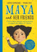 Maya And Her Friends - A story about tolerance and acceptance from Ukrainian author Larysa Denysenko