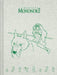 Studio Ghibli® Princess Mononoke Notebook