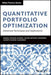 Quantitative Portfolio Optimization