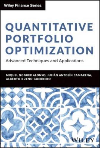Quantitative Portfolio Optimization