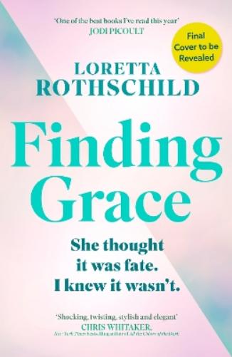Finding Grace