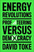 Energy Revolutions