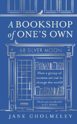 A Bookshop of One’s Own