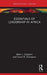 Essentials of Leadership in Africa (Essentials of Business and Management in Africa