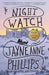 Night Watch (Pulitzer Prize Winner)