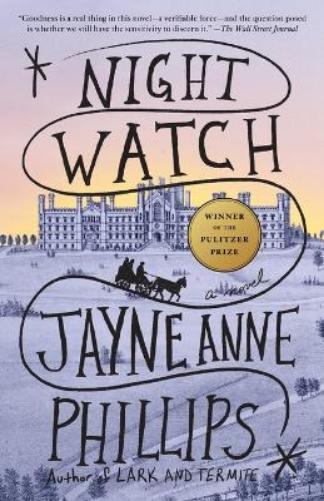 Night Watch (Pulitzer Prize Winner)