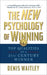 The New Psychology of Winning