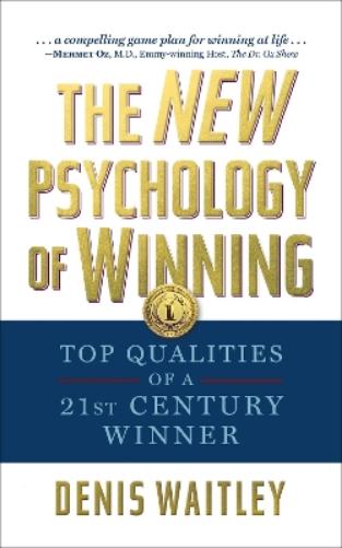 The New Psychology of Winning