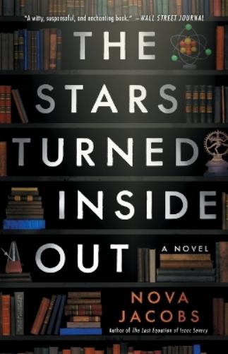 The Stars Turned Inside Out