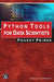Python Tools for Data Scientists Pocket Primer