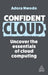 Confident Cloud