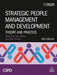 Strategic People Management and Development